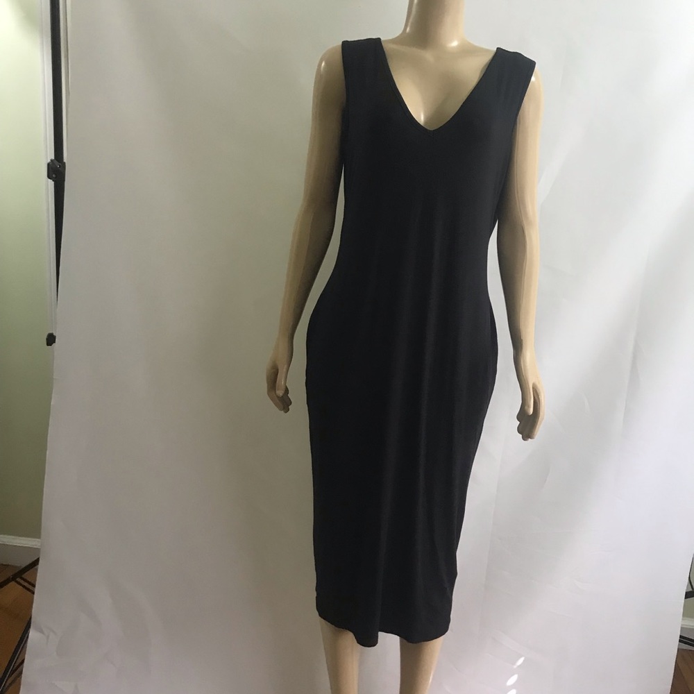 NWT ASOS CURVE 🍹Beautiful on the go casual dress